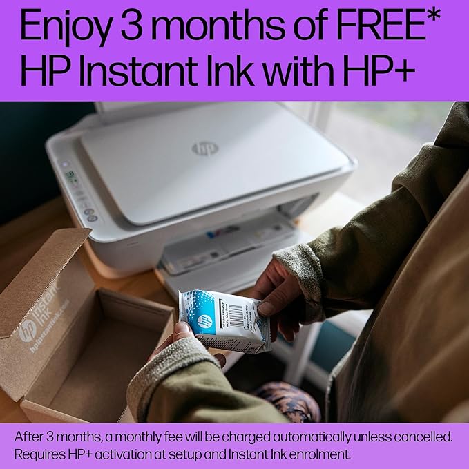 HP DeskJet 2810e