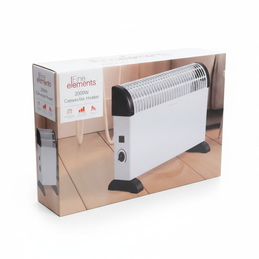 Convector Heater