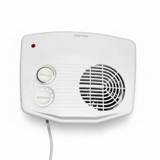 Electric Fan Heater