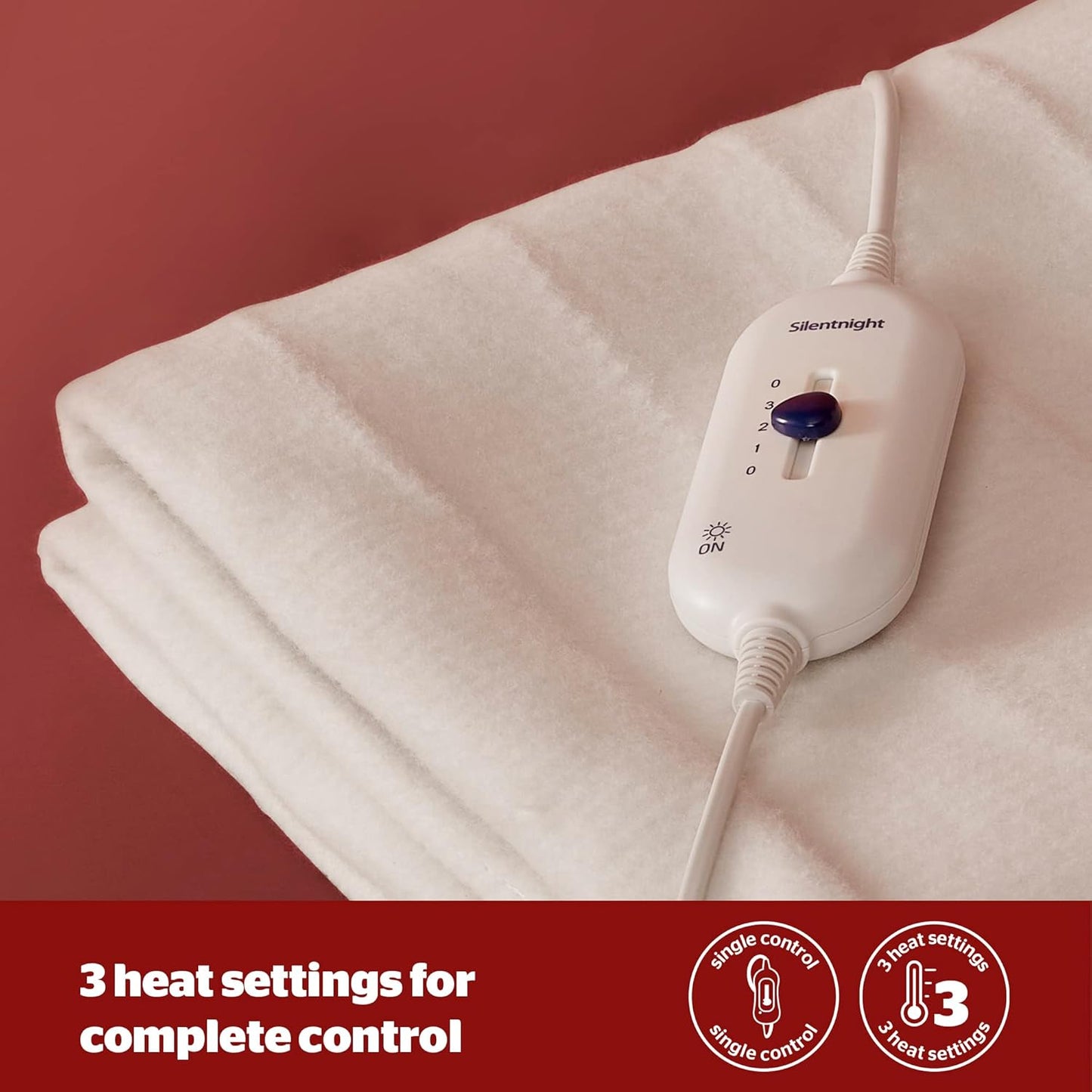 Electric Blanket
