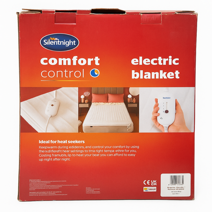 Electric Blanket