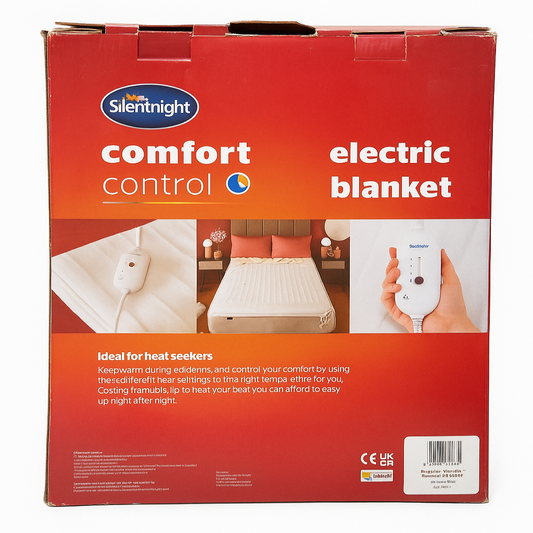Electric Blanket