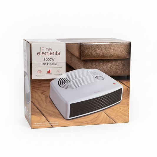 Electric Fan Heater
