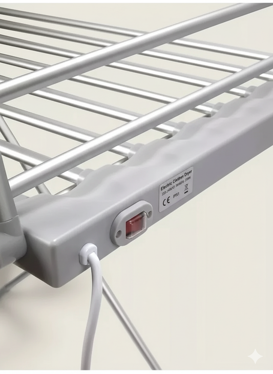 Electric Drying Stand