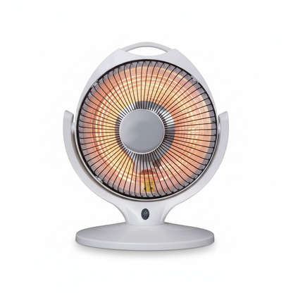 Electric Rotating Heater