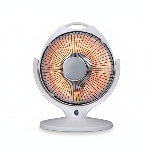Electric Rotating Heater