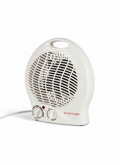 2000W Fan Heater