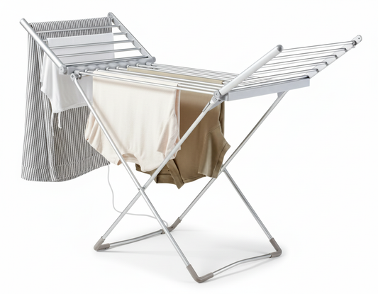 Electric Drying Stand