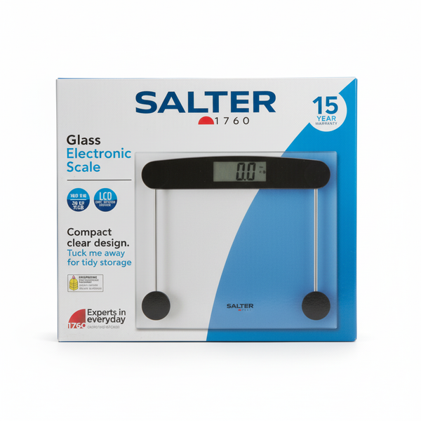 Salter Weight Scale